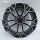 Car Wheel Rims Forged Rims for Macan Taycan